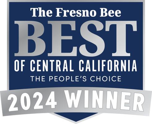 Voted Best of Central California Best Electrician 2024