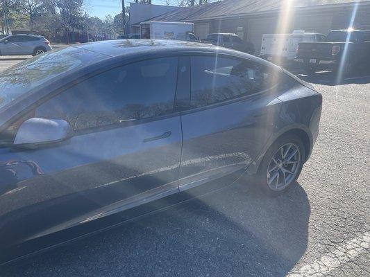 Atlantic Shoreline Company