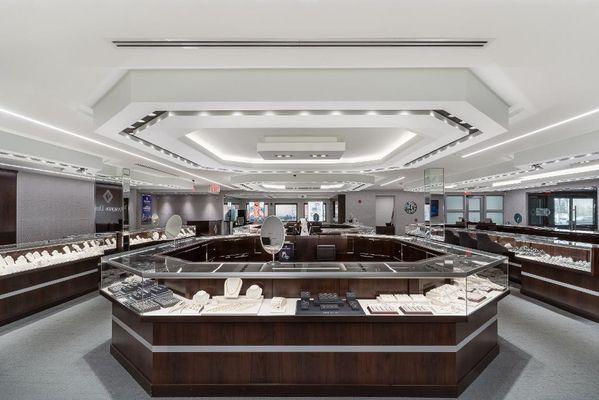 Diamonds Direct Schaumburg