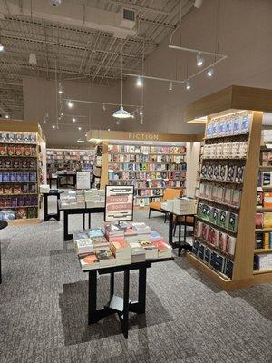Barnes & Noble