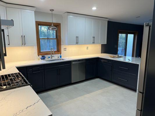 Whitbeck Building & Design