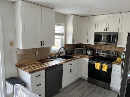 H&L Handyman Services