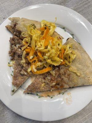 Doña Bessy Pupuseria