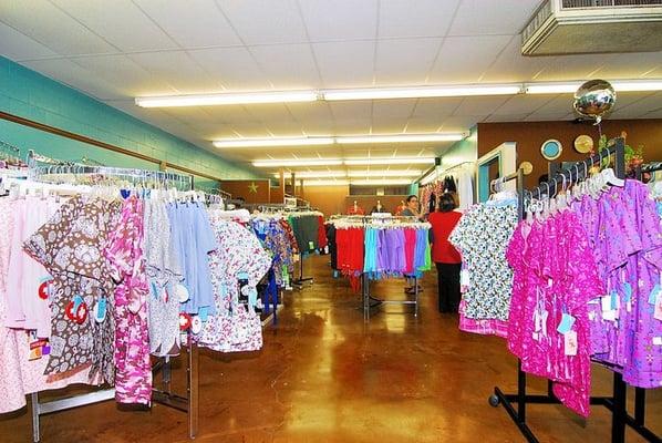 STYLE WITH NO LIMITS!