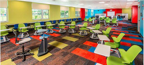 Falcon 6 Infrastructure Group