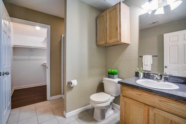 Woodhaven Villas Property Management