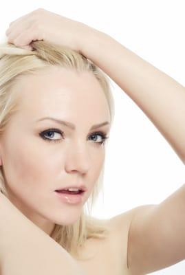 Laser facials achieve a clear healthy look in under and hour