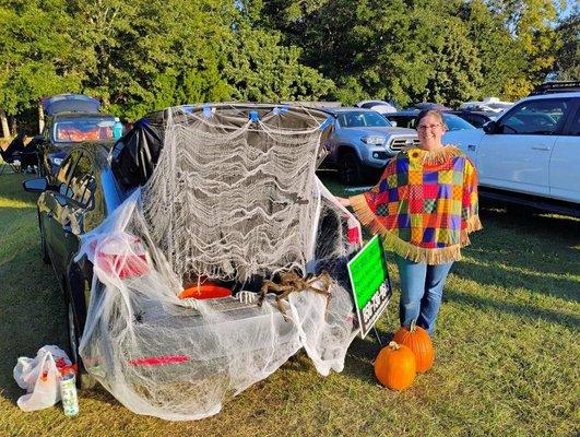 A Cut Above Landscaping