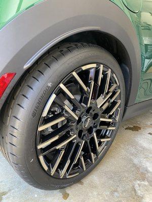 Deluca’s Mobile Detailing