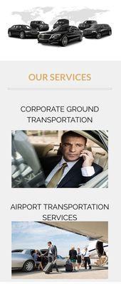 Executive Livery Service