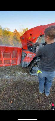 Creek Custom Detailing