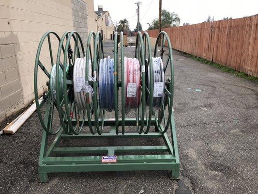 Taylor Electric and Control Services