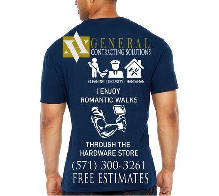 Virginia General Contracting Solutions