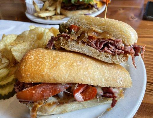 Brother Jon's Public House