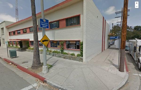 Legal Document Services