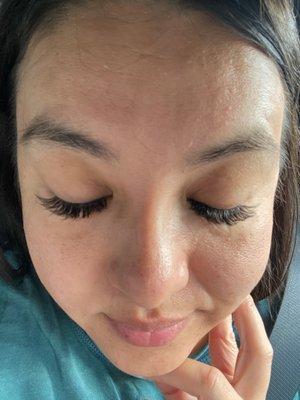 From Lashes to Toes