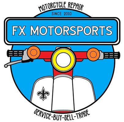 Fx Motorsports