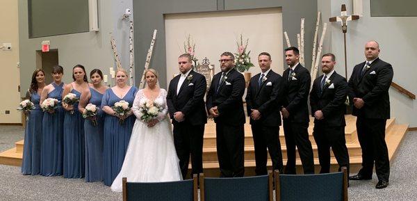 Messiah Lutheran School