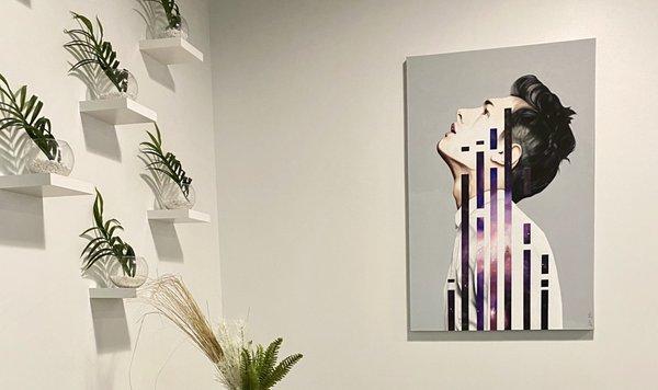 Alana Christine, "Man's Search for Meaning"