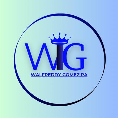 Walfreddy Gomez PA