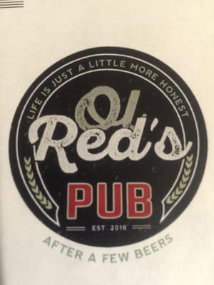 OlRed's Pub