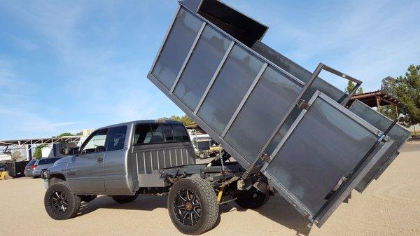 Discount Trailer Guys LLC