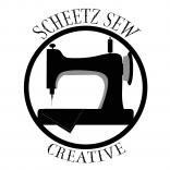 Scheetz Sew Creative