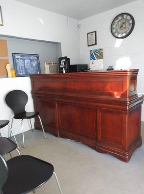 Galloway's Automotive