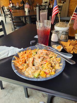 Wild Annie's Restaurant