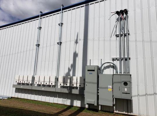 Texan Electric & Solar Service