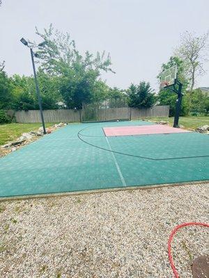 Level Up The Childcare Experience