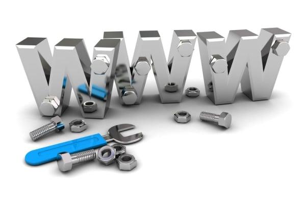 Website Designer Plus