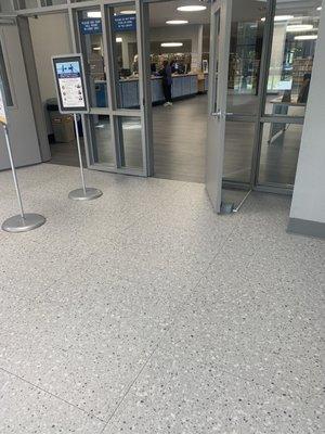 Monmouth County Library System