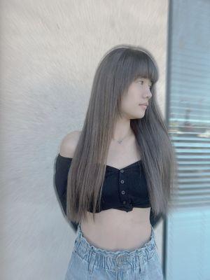 K Lounge Hair Design & Makeup