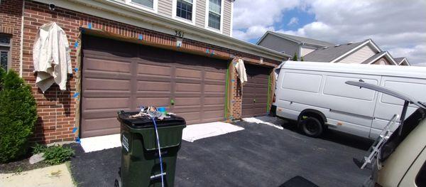 Bobs Kustom Painting and Decorating