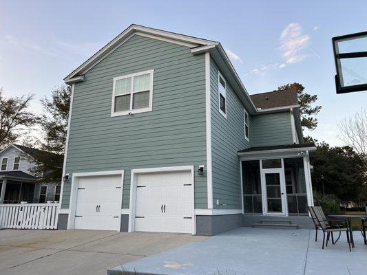 Old Charleston Painting Company, LLC