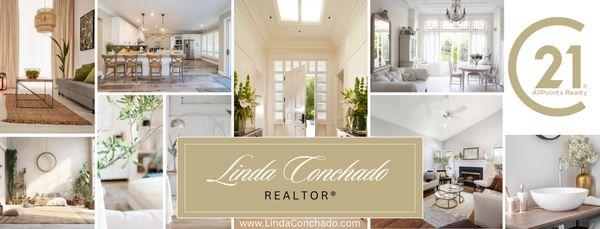 Linda Rutledge-Conchado