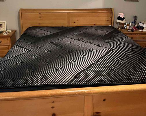 Another happy customer!