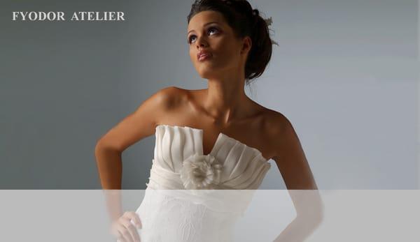 Fyodor Bridal Atelier