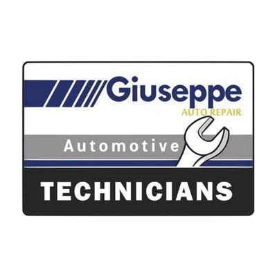 Giuseppe Auto Electric