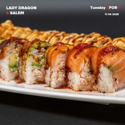 Momiji Sushi Restaurant