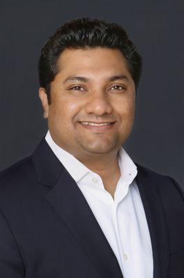 Errol Roy
President & CEO