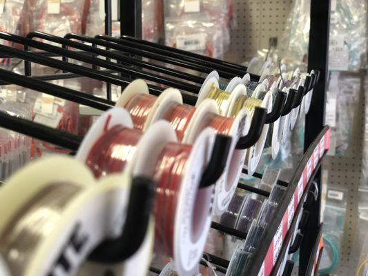 Chris Supply Company