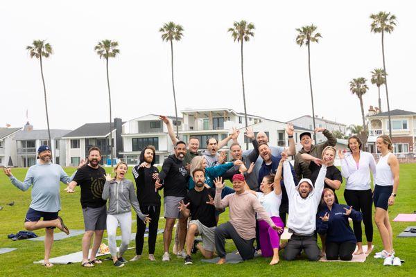 Simply Radiant Events