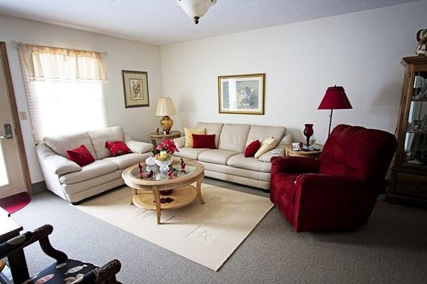 Smithville Western Commons