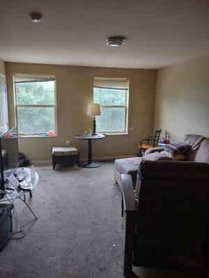 Pearly Touched Cleaning Services