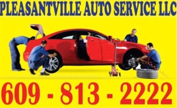 Pleasantville Auto service