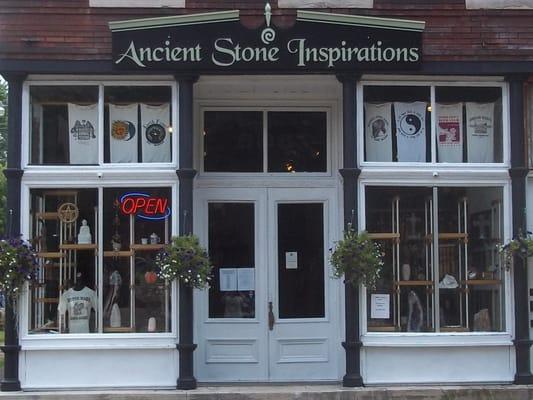 Ancient Stone Inspirations