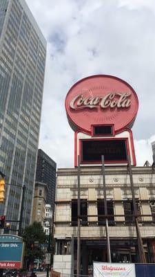 Peachtree Fountains Plaza