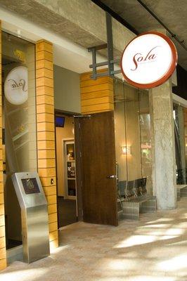 Yuko's Hair Salon at Sola Salons